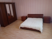 2-комнатная квартира посуточно Тюмень, Василия Гольцова, 26: Фотография 2