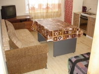 1-комнатная квартира посуточно Щёлково, Шмидта, 9: Фотография 2