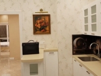 1-комнатная квартира посуточно Екатеринбург, Белинского, 121: Фотография 2