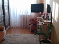 1-комнатная квартира посуточно Екатеринбург, Белинского, 121: Фотография 3