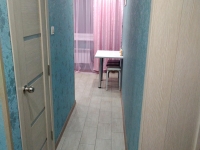 1-комнатная квартира посуточно Минусинск, улица Трегубенко, 59: Фотография 18