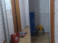 1-комнатная квартира посуточно Нижний Новгород, Сахарова, 113: Фотография 5