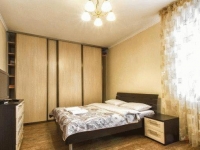 2-комнатная квартира посуточно Сургут, Ленина , 11: Фотография 3