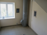 1-комнатная квартира посуточно Тула, Шевченко , 11а: Фотография 9