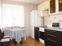 1-комнатная квартира посуточно Екатеринбург, Челюскинцев, 27: Фотография 2