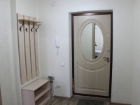 1-комнатная квартира посуточно Чебоксары, Пирогова , 1кор2: Фотография 8