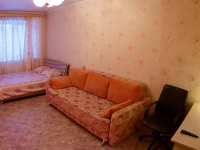 1-комнатная квартира посуточно Санкт-Петербург, Ильюшина, 8: Фотография 2