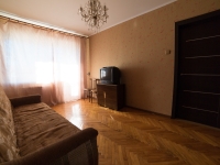 2-комнатная квартира посуточно Санкт-Петербург, Ольги Форш, 17к1: Фотография 2