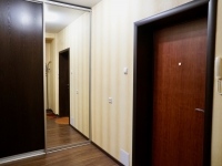 1-комнатная квартира посуточно Новосибирск, Адриена Лежена, 19: Фотография 10