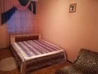 2-комнатная квартира посуточно Борисов, Чапаева, 24: Фотография 3