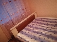 2-комнатная квартира посуточно Борисов, Чапаева, 24: Фотография 4