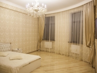 1-комнатная квартира посуточно Кисловодск, Чкалова, 75: Фотография 3