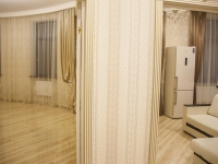 1-комнатная квартира посуточно Кисловодск, Чкалова, 75: Фотография 6