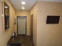 1-комнатная квартира посуточно Серов, Каквинская, 83: Фотография 5