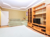1-комнатная квартира посуточно Нижний Новгород, Молодёжный просп., 36: Фотография 3