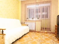 1-комнатная квартира посуточно Нижний Новгород, Комсомольская , 13: Фотография 4