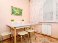 1-комнатная квартира посуточно Нижний Новгород, Комсомольская , 13: Фотография 6