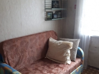 2-комнатная квартира посуточно Саратов, Украинская , 8: Фотография 3