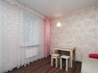 2-комнатная квартира посуточно Новосибирск, Кошурникова, 2/1: Фотография 12