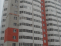 1-комнатная квартира посуточно Барнаул, Шевченко, 144а: Фотография 5