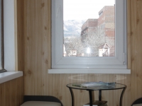 2-комнатная квартира посуточно Кисловодск, Гагарина, 11: Фотография 13
