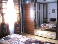 1-комнатная квартира посуточно Самара, Мичурина , 112: Фотография 2