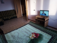 1-комнатная квартира посуточно Новосибирск, Петухова, 160: Фотография 6