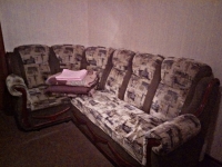 1-комнатная квартира посуточно Магнитогорск, Завенягина , 7: Фотография 4