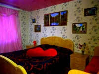 1-комнатная квартира посуточно Саратов, Лунная, 43: Фотография 2