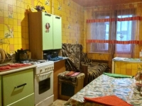 1-комнатная квартира посуточно Саратов, Лунная, 43: Фотография 3
