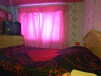 1-комнатная квартира посуточно Саратов, Лунная, 43: Фотография 5