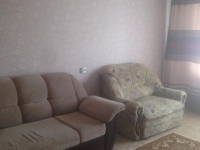 2-комнатная квартира посуточно Новосибирск, Российская, 17: Фотография 3