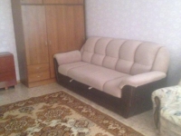 2-комнатная квартира посуточно Новосибирск, Российская, 17: Фотография 4