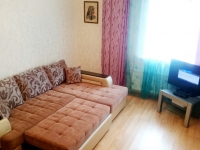 1-комнатная квартира посуточно Домодедово, Гагарина, 54: Фотография 2