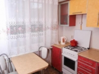 1-комнатная квартира посуточно Самара, Гагарина, 56: Фотография 3