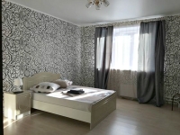 3-комнатная квартира посуточно Новосибирск, Стартовая, 1: Фотография 8
