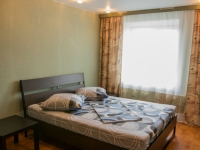 2-комнатная квартира посуточно Новосибирск, Гоголя, 34: Фотография 3