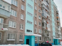 1-комнатная квартира посуточно Новосибирск, Селезнева, 28: Фотография 9