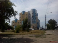 1-комнатная квартира посуточно Барнаул, Круской, 145: Фотография 7