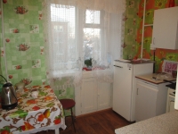 2-комнатная квартира посуточно Омск, 22 Партсъезда , 9: Фотография 2
