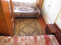 2-комнатная квартира посуточно Омск, 22 Партсъезда , 9: Фотография 5