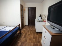 1-комнатная квартира посуточно Тюмень, Щербакова , 112: Фотография 4