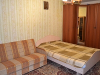 1-комнатная квартира посуточно Смоленск, Николаева, 48: Фотография 2