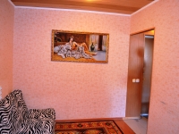 1-комнатная квартира посуточно Смоленск, Николаева, 44: Фотография 4