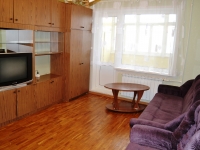 2-комнатная квартира посуточно Смоленск, Нормандия-Неман, 23Б: Фотография 4
