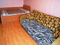 1-комнатная квартира посуточно Смоленск, Николаева, 52: Фотография 2