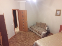 1-комнатная квартира посуточно Красноярск, Киренского , 2и: Фотография 3