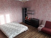 1-комнатная квартира посуточно Красноярск, Киренского, 2И: Фотография 2