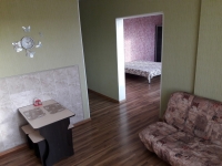 1-комнатная квартира посуточно Красноярск, Киренского, 2И: Фотография 5