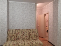 1-комнатная квартира посуточно Красноярск, Киренского, 2И: Фотография 3